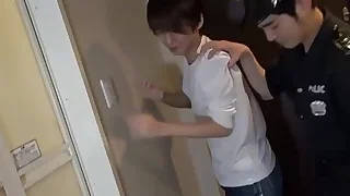 Cream Gay XXX 1